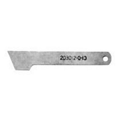 Lower Knife, Rimoldi #203012-0-10 image # 27812