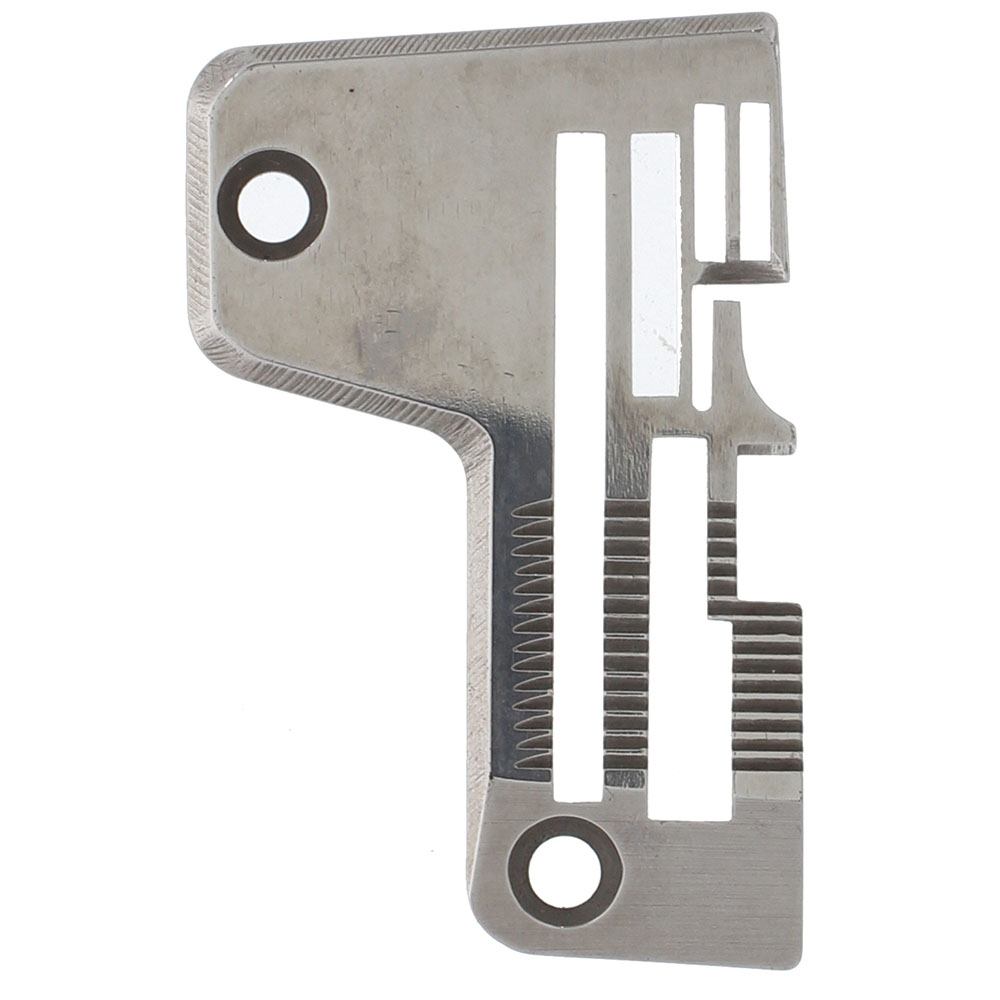 Needle Plate, Rimoldi #203035-0-10 image # 57538