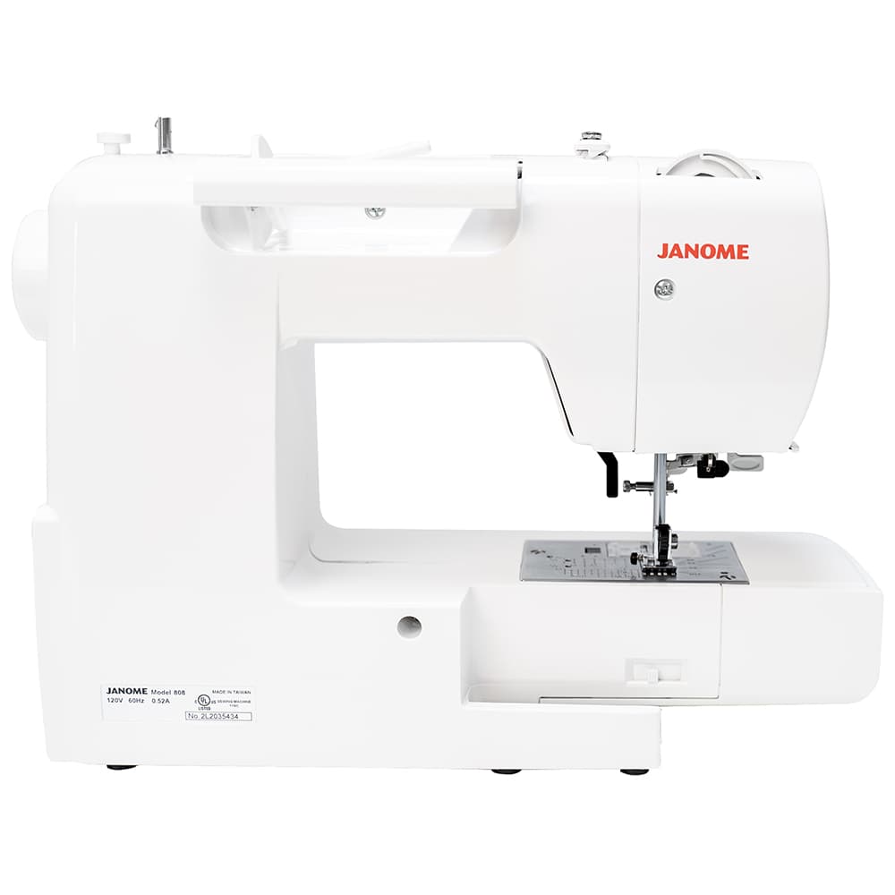 Computerized Swing Machine Janome 2030DC-G Computerized Sewing Machine