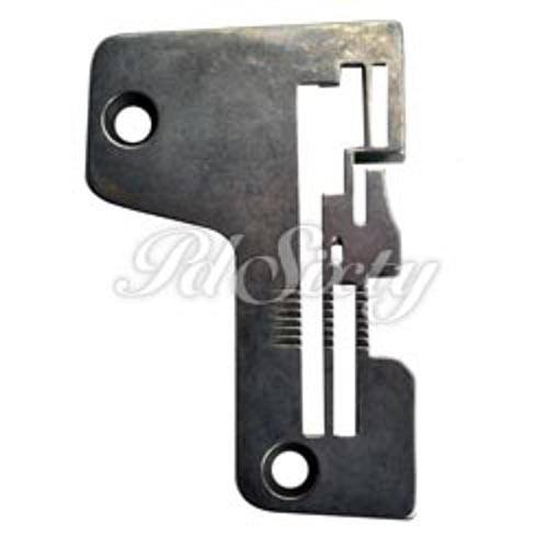 Needle Plate, Rimoldi #204698-0-11 image # 23351