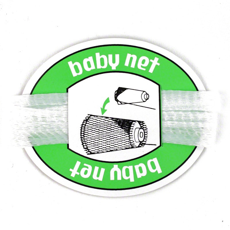 Thread Nets (2pk) #205-0201-09A image # 17277
