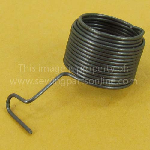Check Spring, Necchi #206510-10 image # 4459