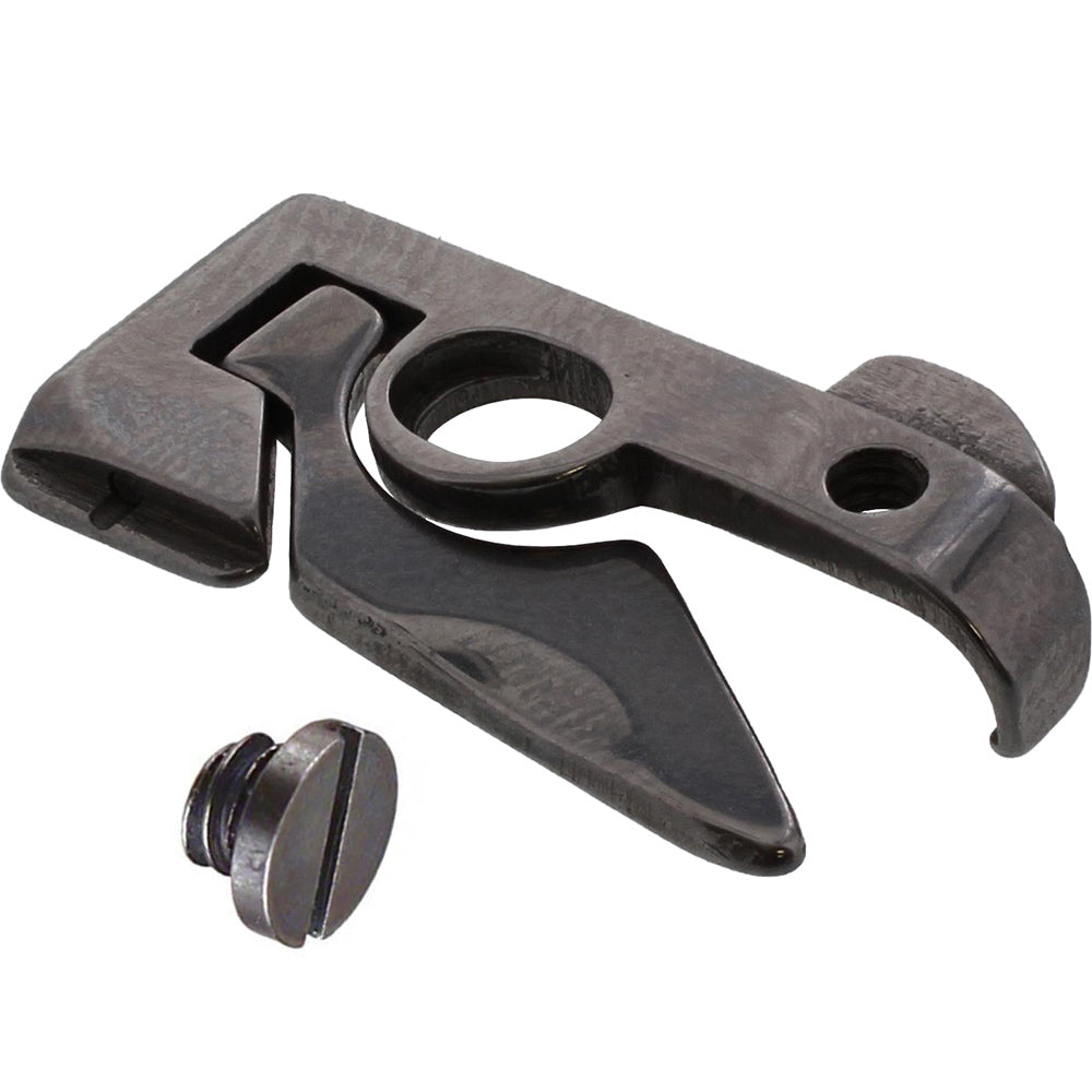 Bobbin Case Latch & Screw, Singer #206736AS image # 68027
