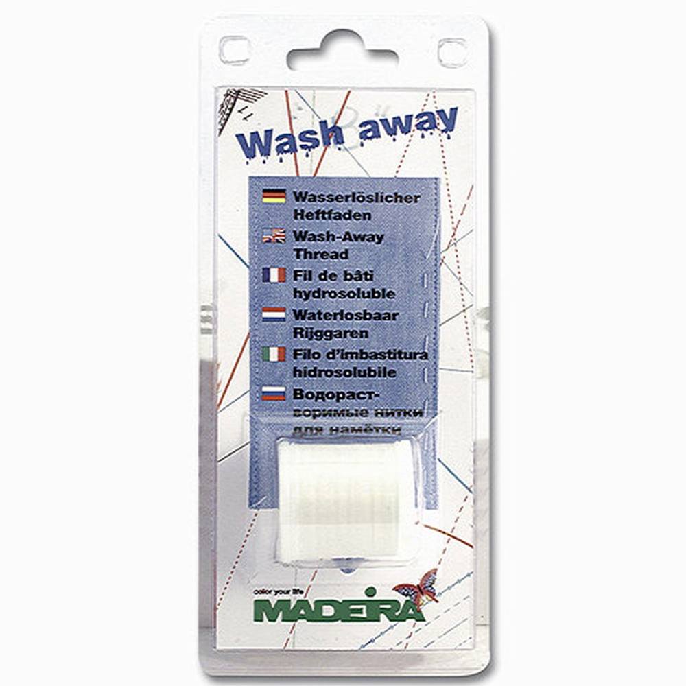 Wash Away Thread, Madeira (220yds) image # 28054