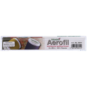 Madeira Aerofil Thread Box - 18 Spools image # 92803
