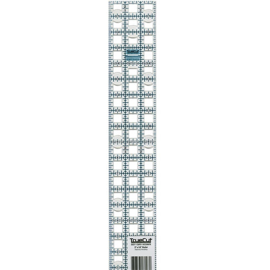 Dailygrace Ruler Grace TrueCut Guided Ruler