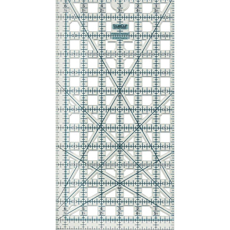 TrueCut Rectangle Ruler Bundle