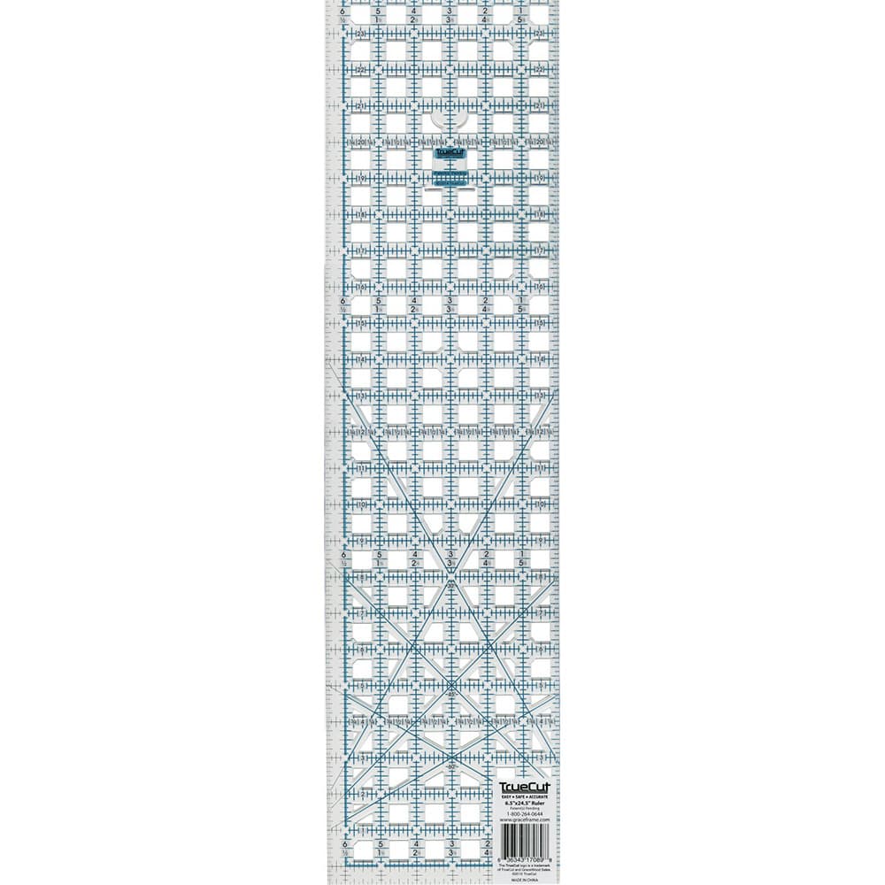 TrueCut Rectangle Ruler Bundle