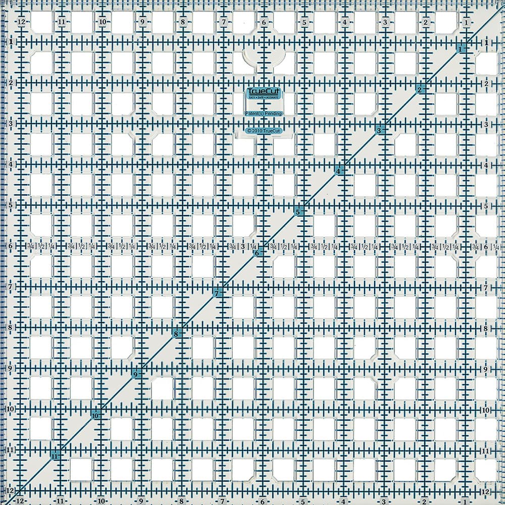 TrueCut Ultimate Cutting Collection