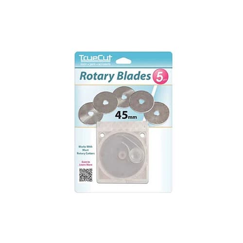 TrueCut Ultimate Cutting Collection