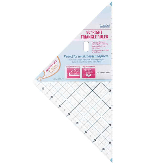 TrueCut Master Ruler Combo
