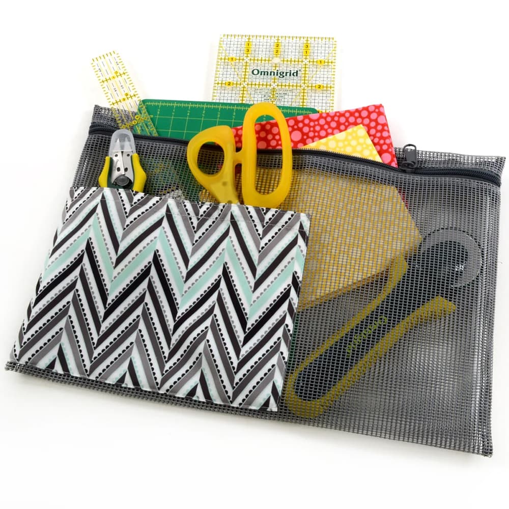 Omnigrid Mesh Project Pouch image # 101606