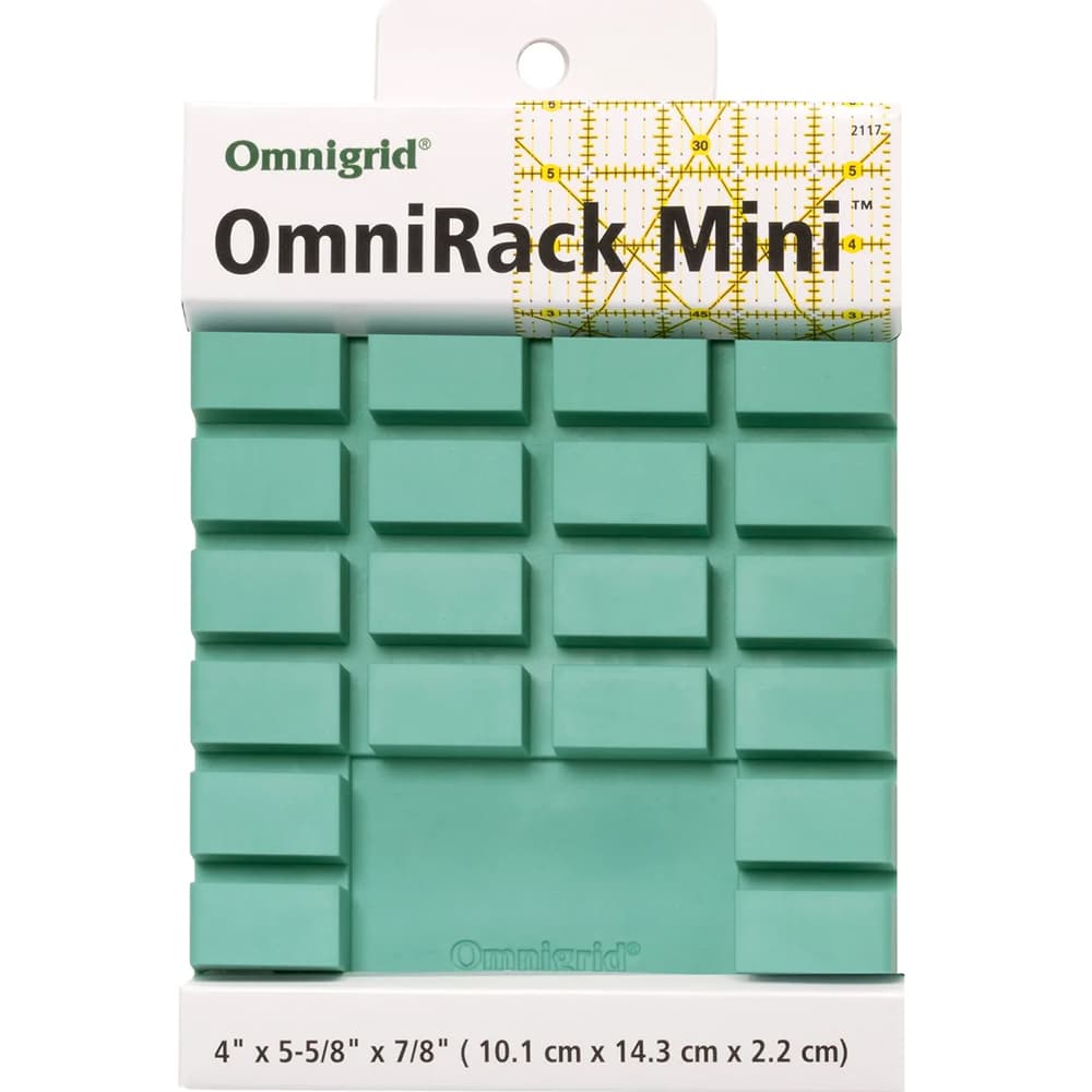 OmniRack Ruler Storage Rack image # 101624