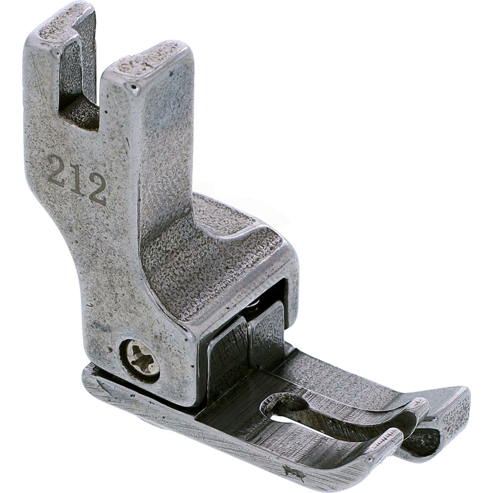 Compensating Foot (Right - 1/8"), Industrial #212 image # 57163