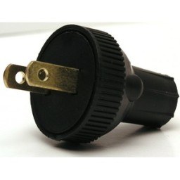 Vinyl Handle Cap Plug #2121 image # 13724