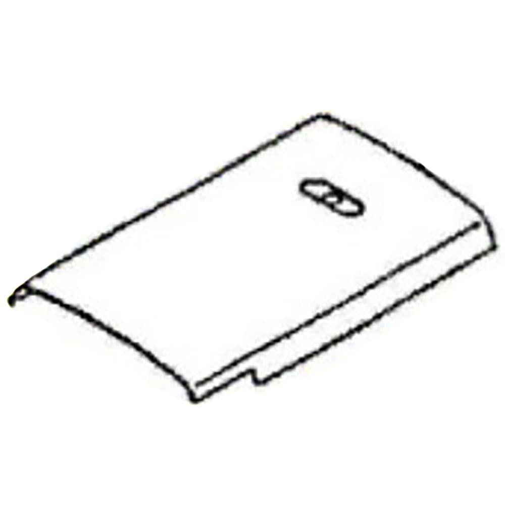 Bed Plate, Superior #21220413 image # 109201