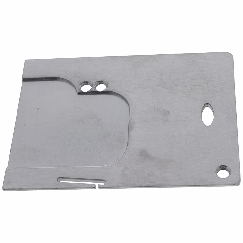 Slide Plate (Right), Juki #213-49709 image # 114247