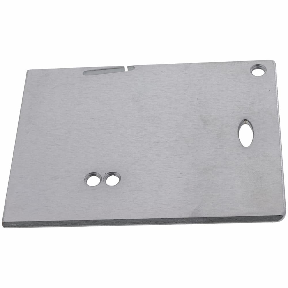Slide Plate (Right), Juki #213-49709 image # 114248