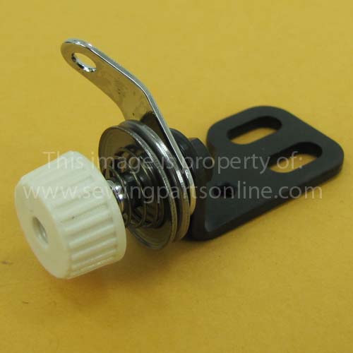 Lower Thread Guide Assembly, Juki #213-55755 image # 4473