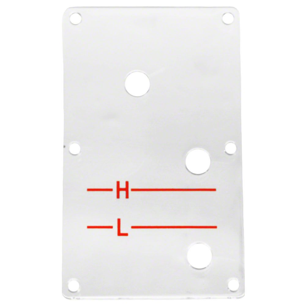 Oil Tank Cover, Juki #214-01401 image # 39342