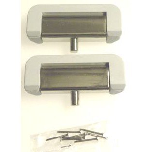 Rubber Hinge Assembly, Juki #21413257 image # 35143