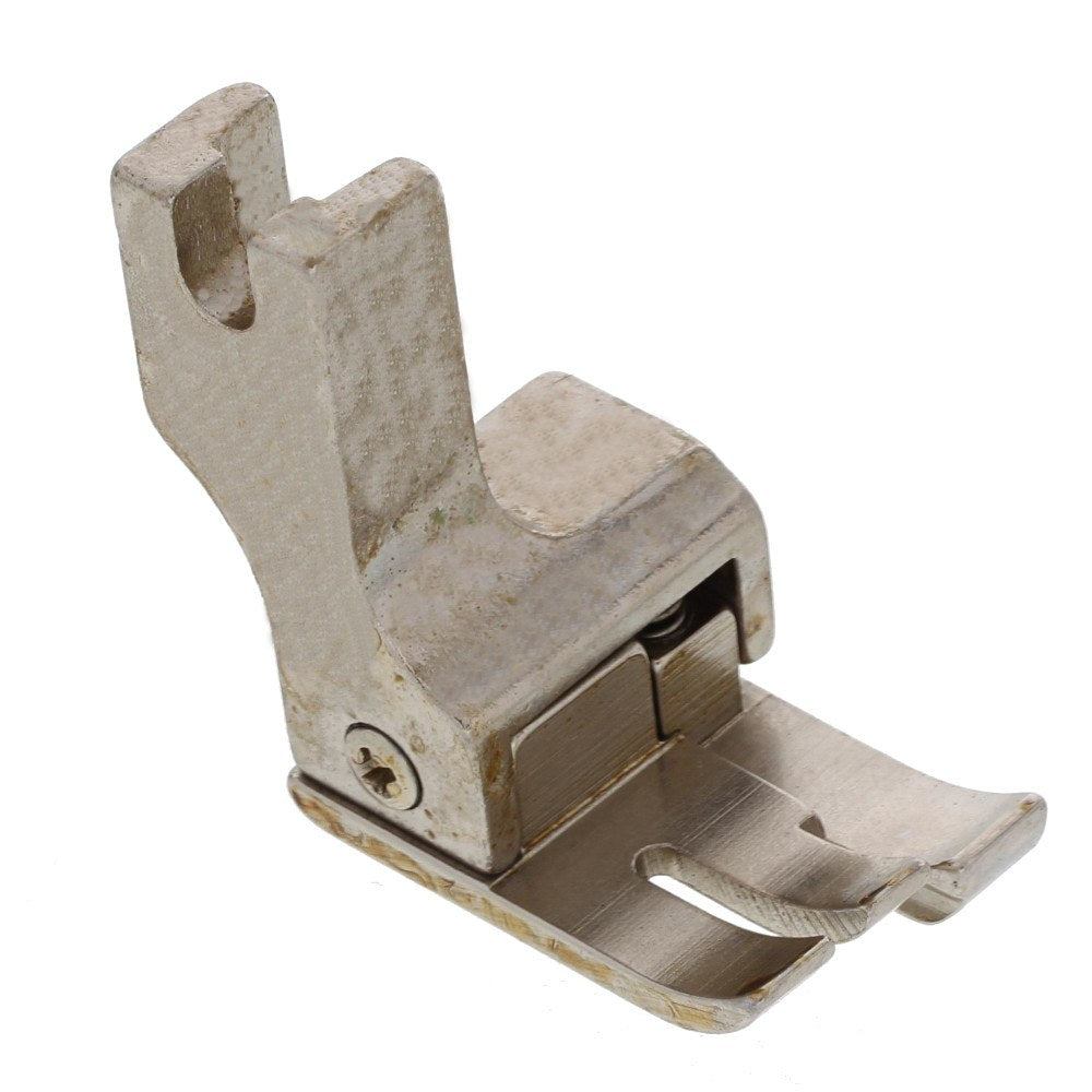 Right Compensating Foot, 1/4" #214 image # 58974