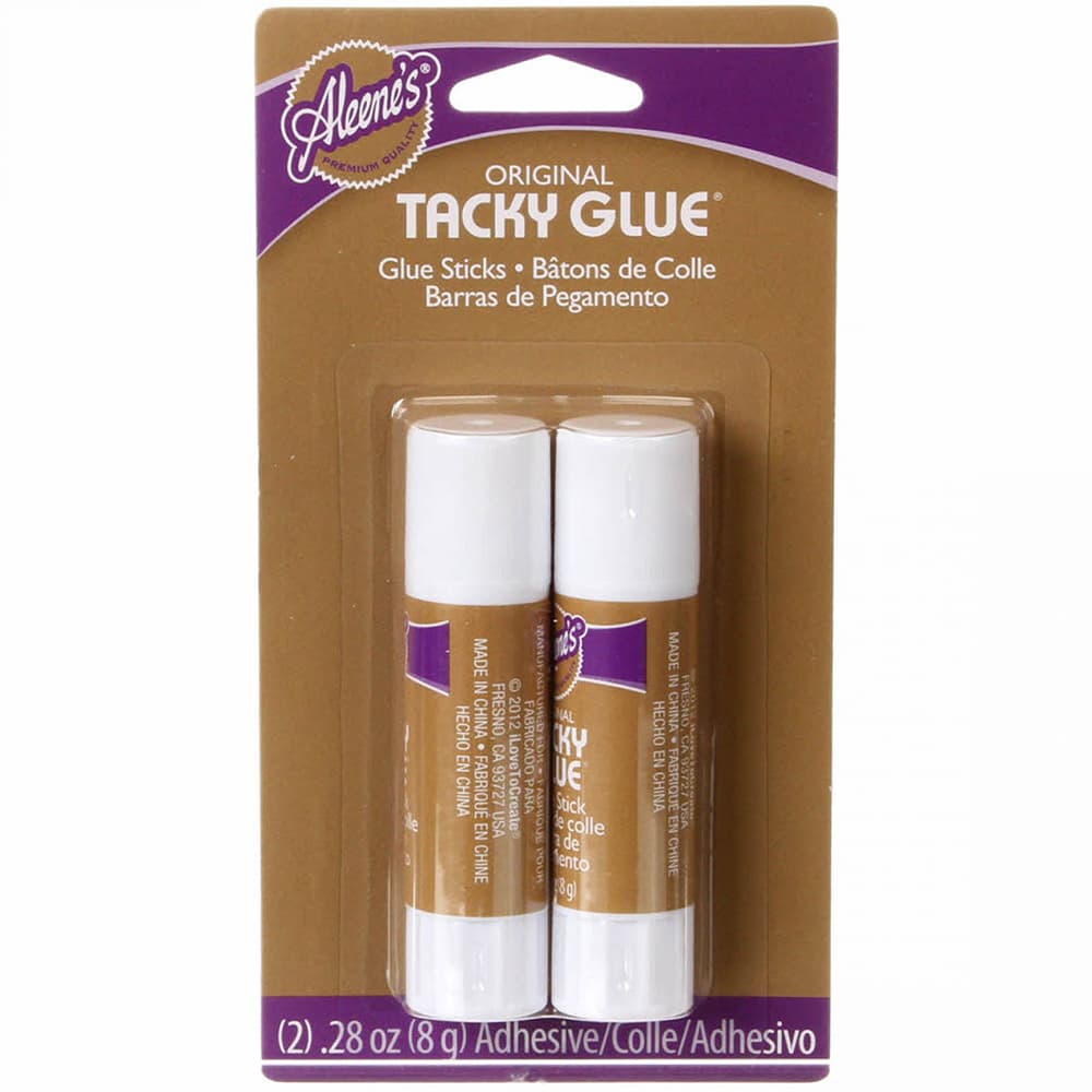 Aleene's Tacky Glue Sticks image # 86387