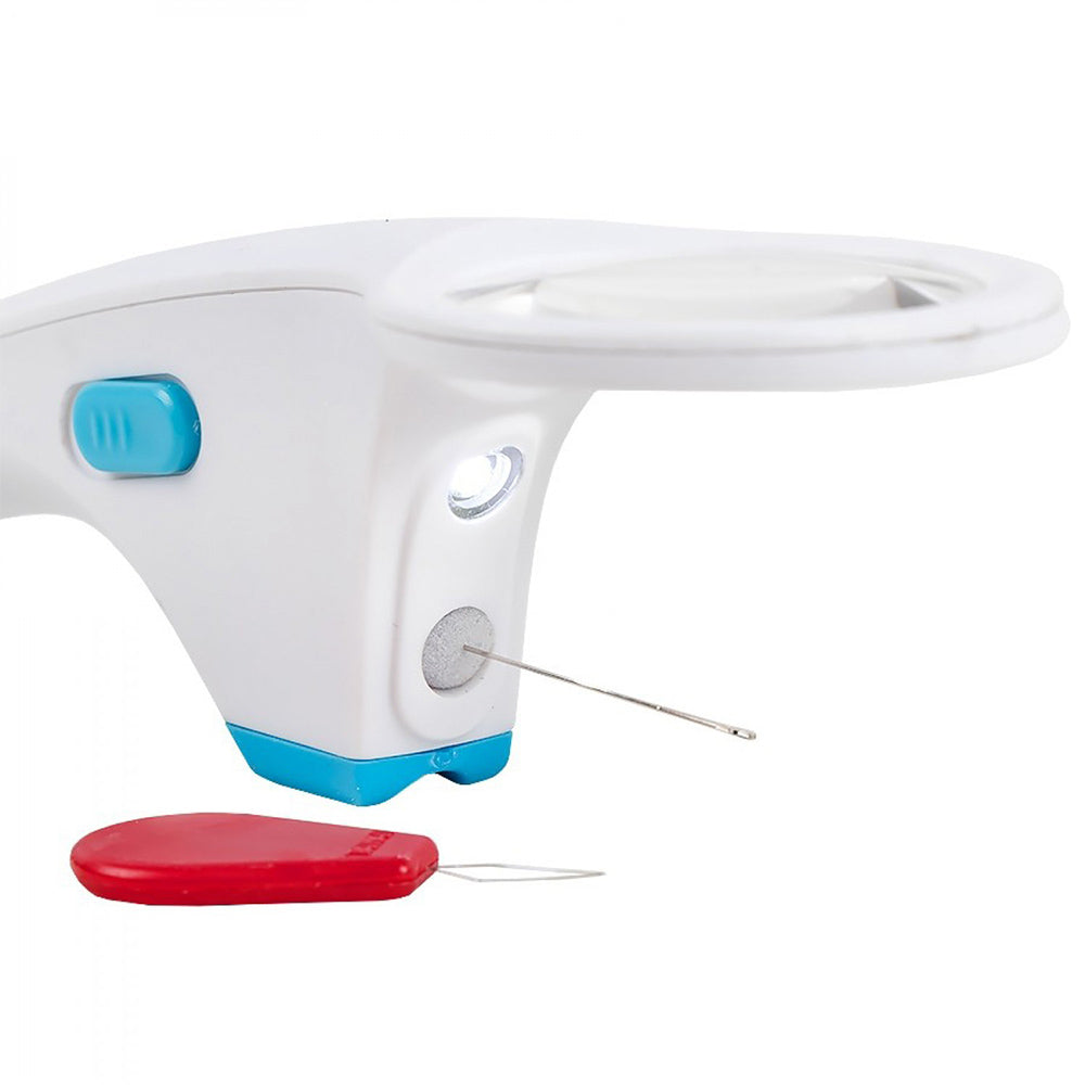 Taylor Seville, Magical Thread Easy