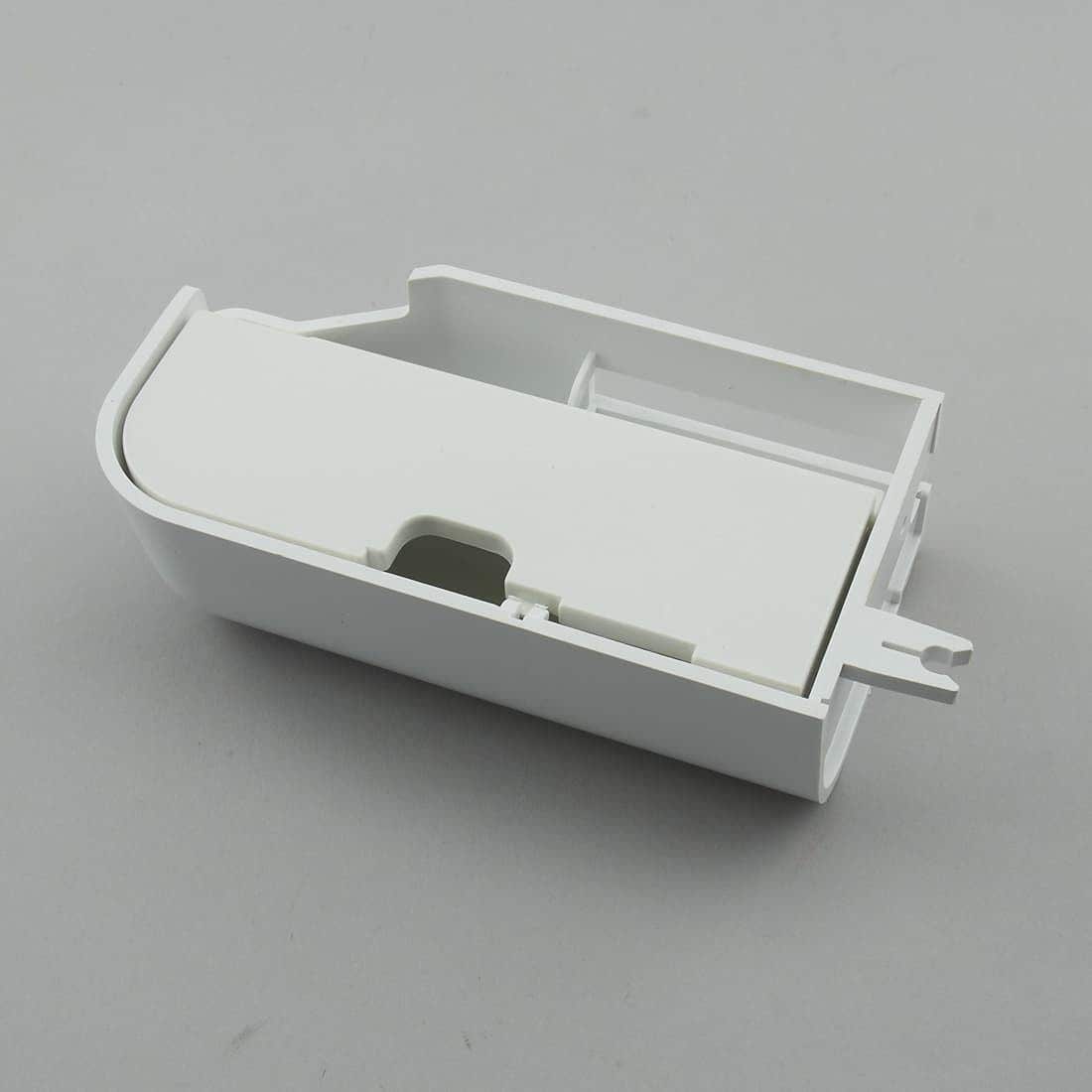 Detachable Plate Cover, Babylock #218501 image # 78809