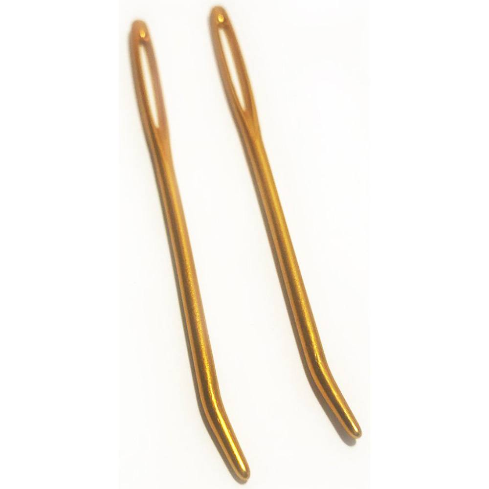 Clover, Jumbo Tapestry Bent Needle  Set image # 87459