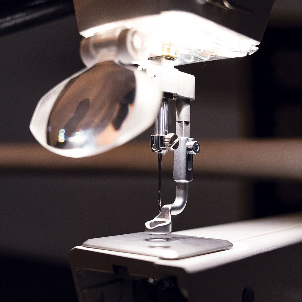 Q'nique 21X Elite Longarm Quilting Machine, Grace Company image # 91997