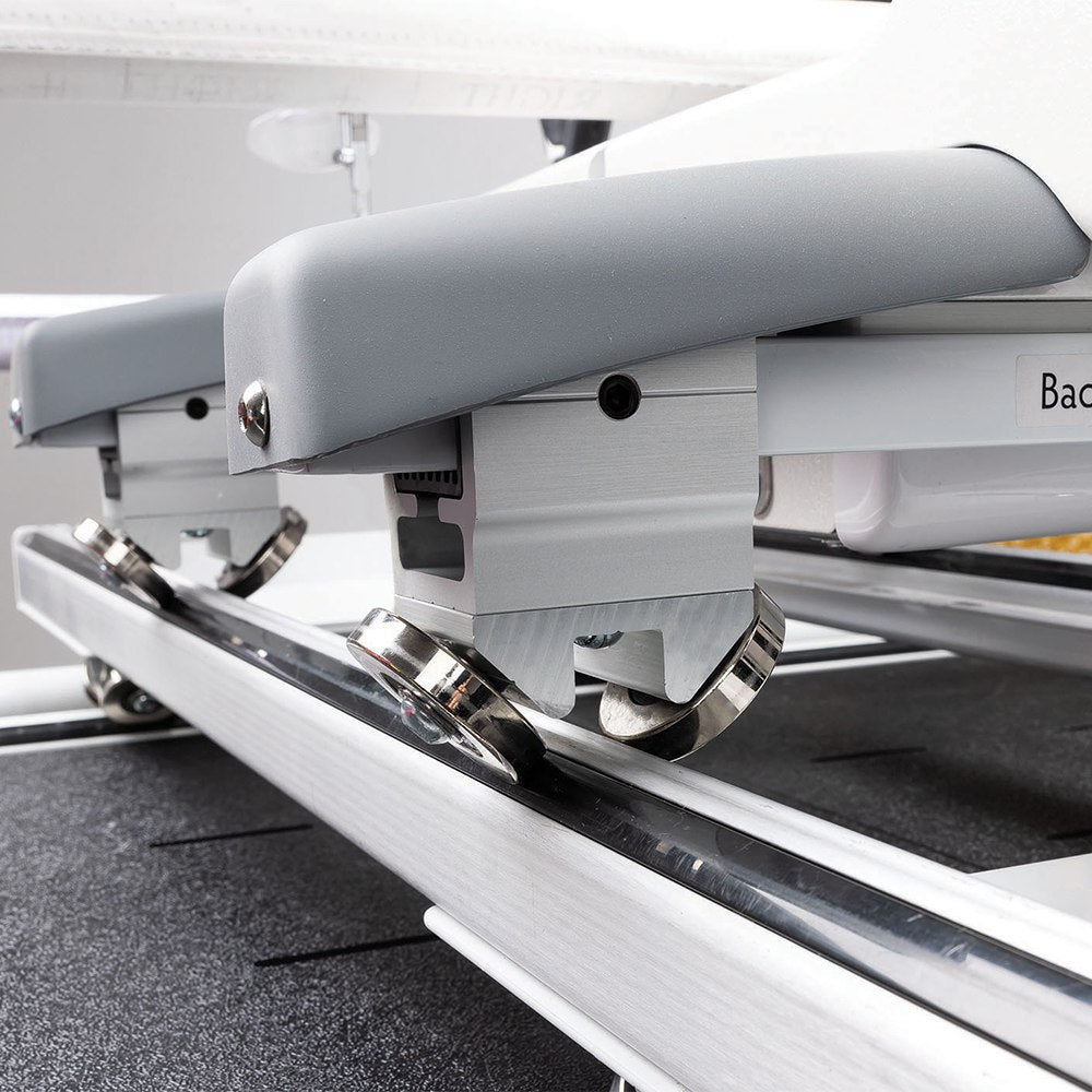 Q'nique 21X Elite Longarm Quilting Machine, Grace Company image # 92001