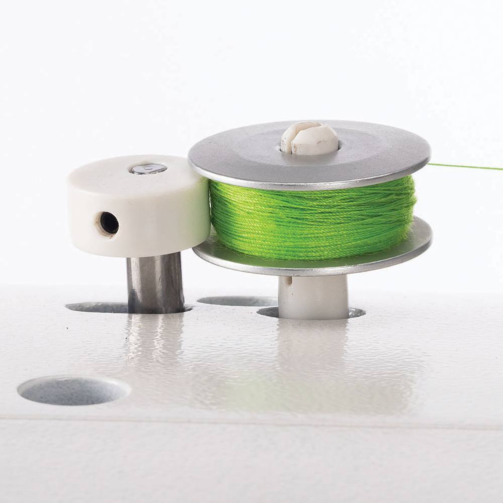 Q'nique 21X Elite Longarm Quilting Machine, Grace Company image # 91981