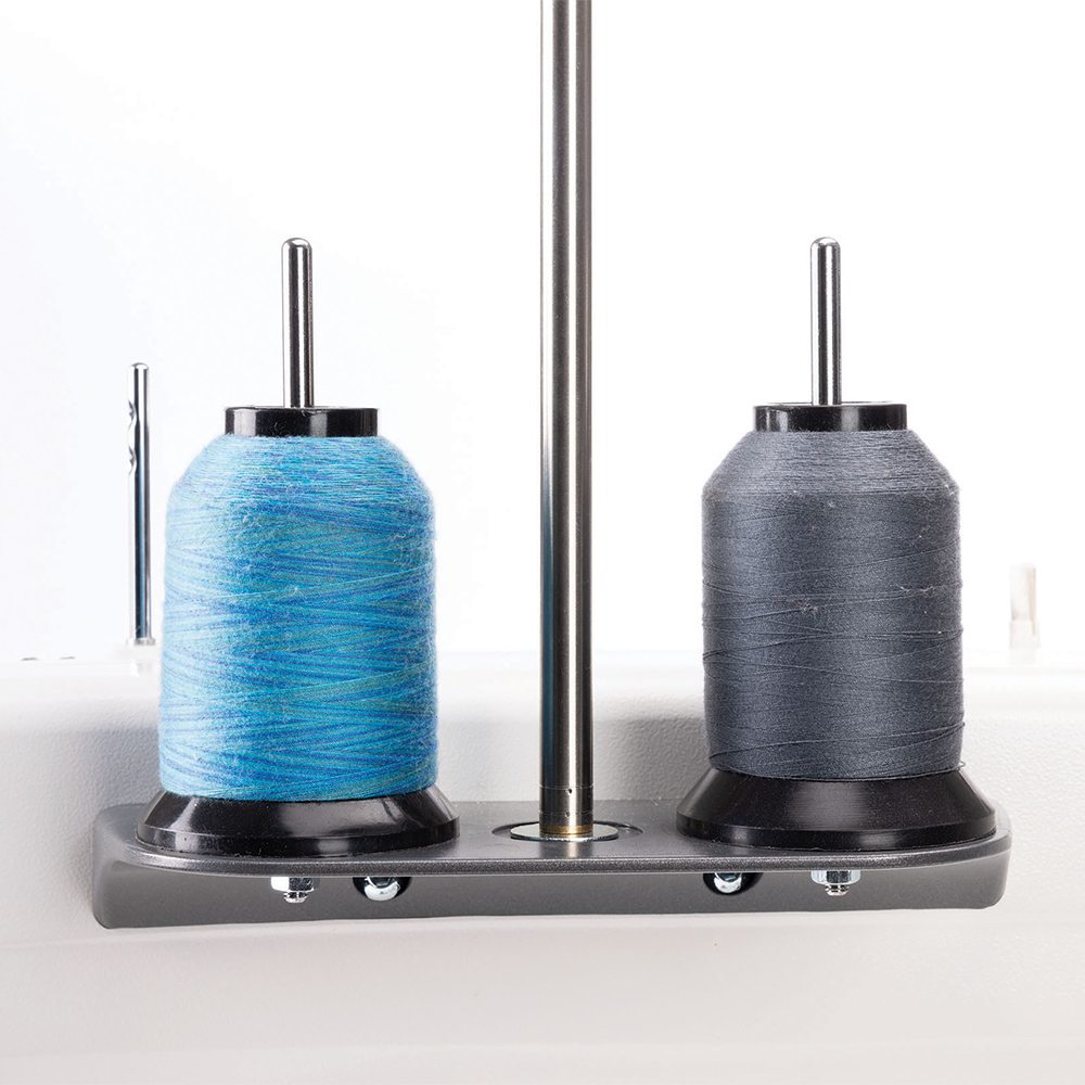 Q'nique 19X Longarm Quilting Machine, Grace Company image # 103538