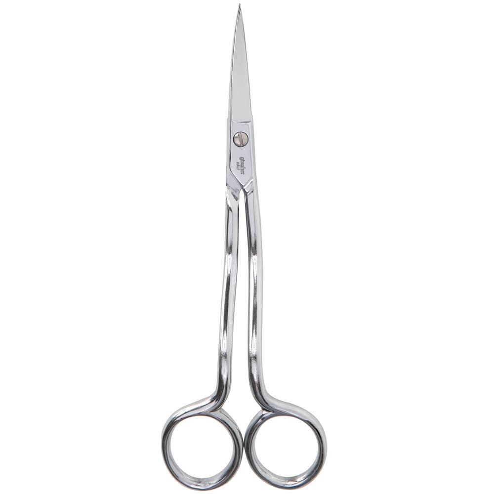 Gingher 6" Applique Scissors image # 100751