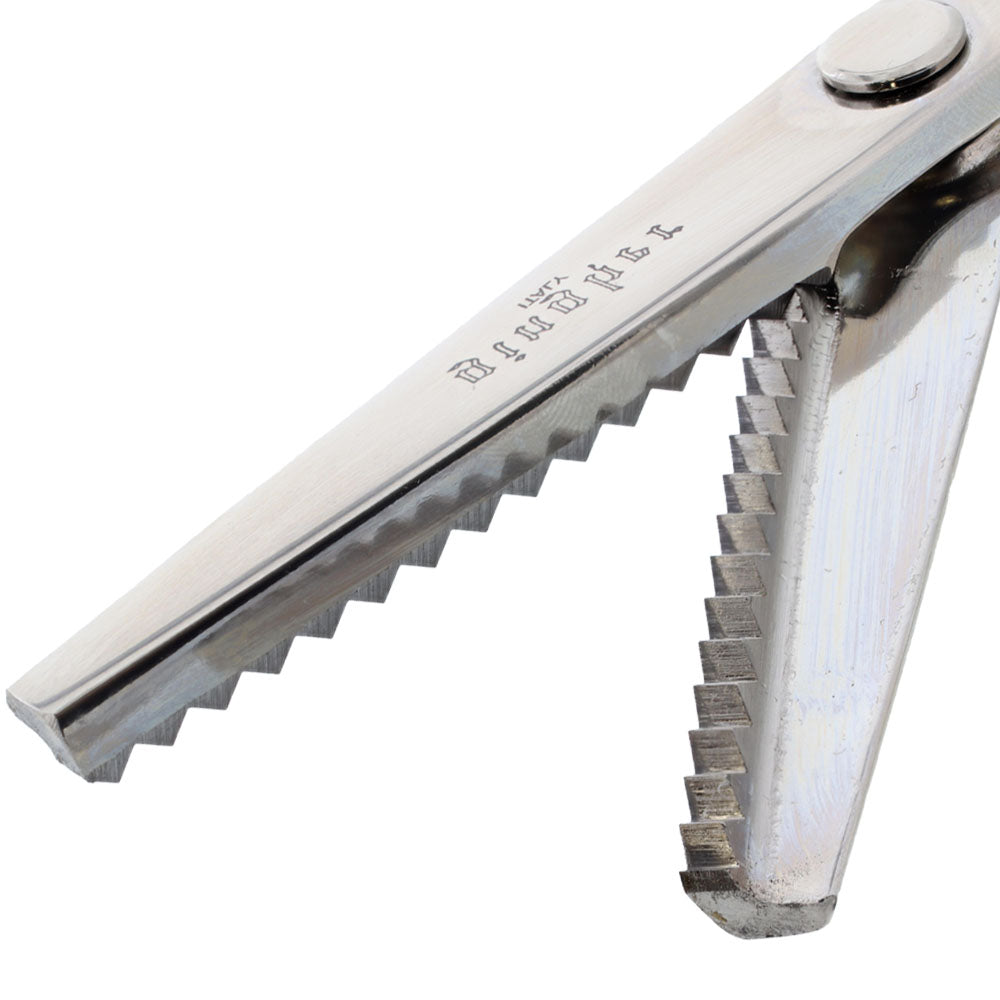 Gingher 7 1/2" Pinking Shears image # 81375