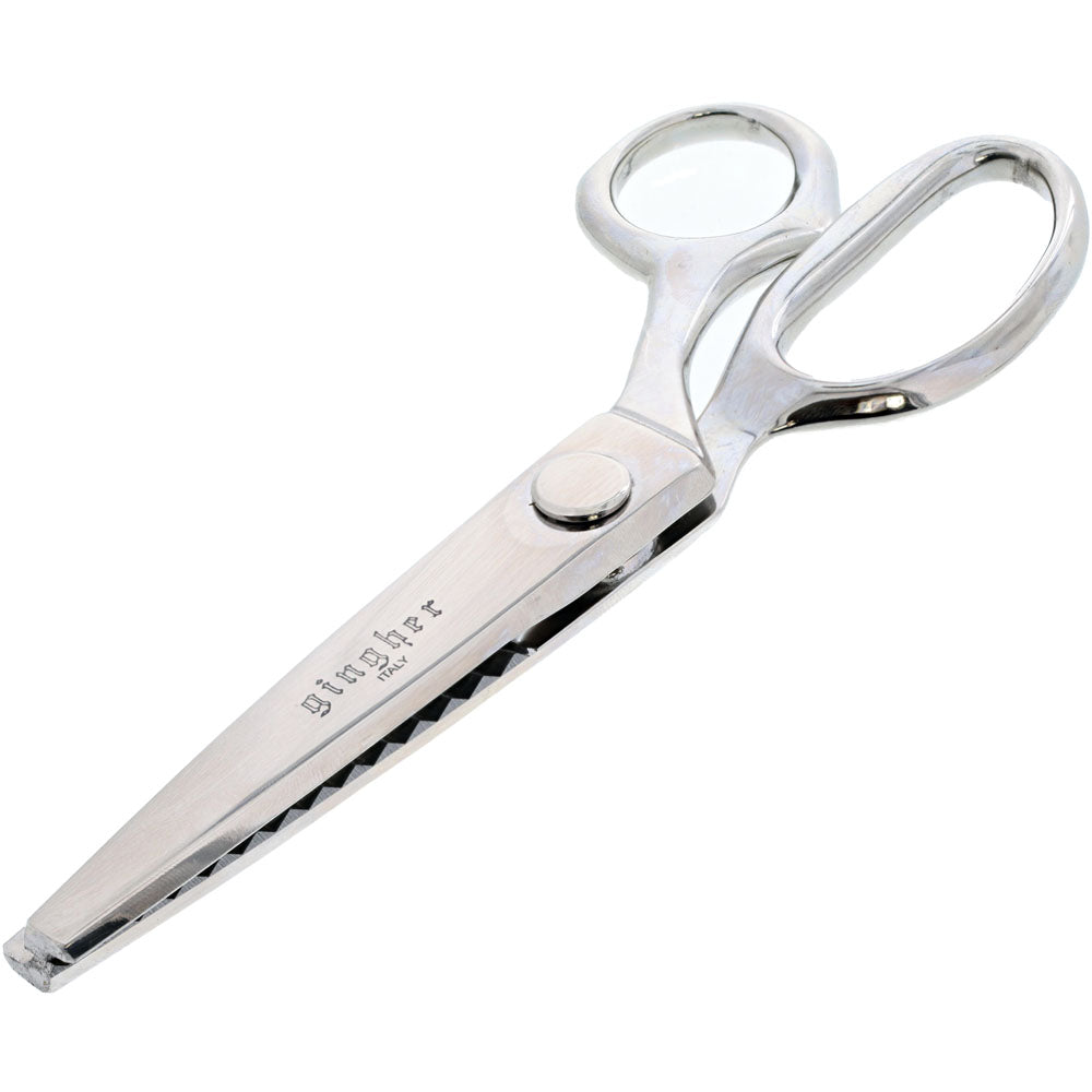 Gingher 7 1/2" Pinking Shears image # 81378