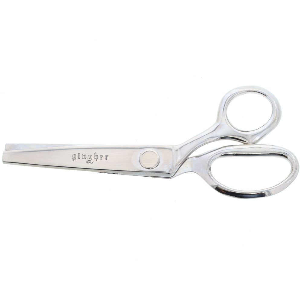Gingher 7 1/2" Pinking Shears image # 81376