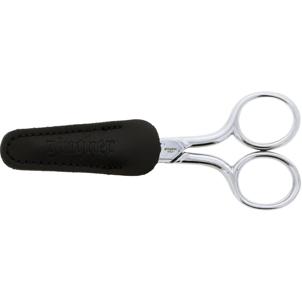 Gingher 4" Curved Embroidery Scissors image # 100474