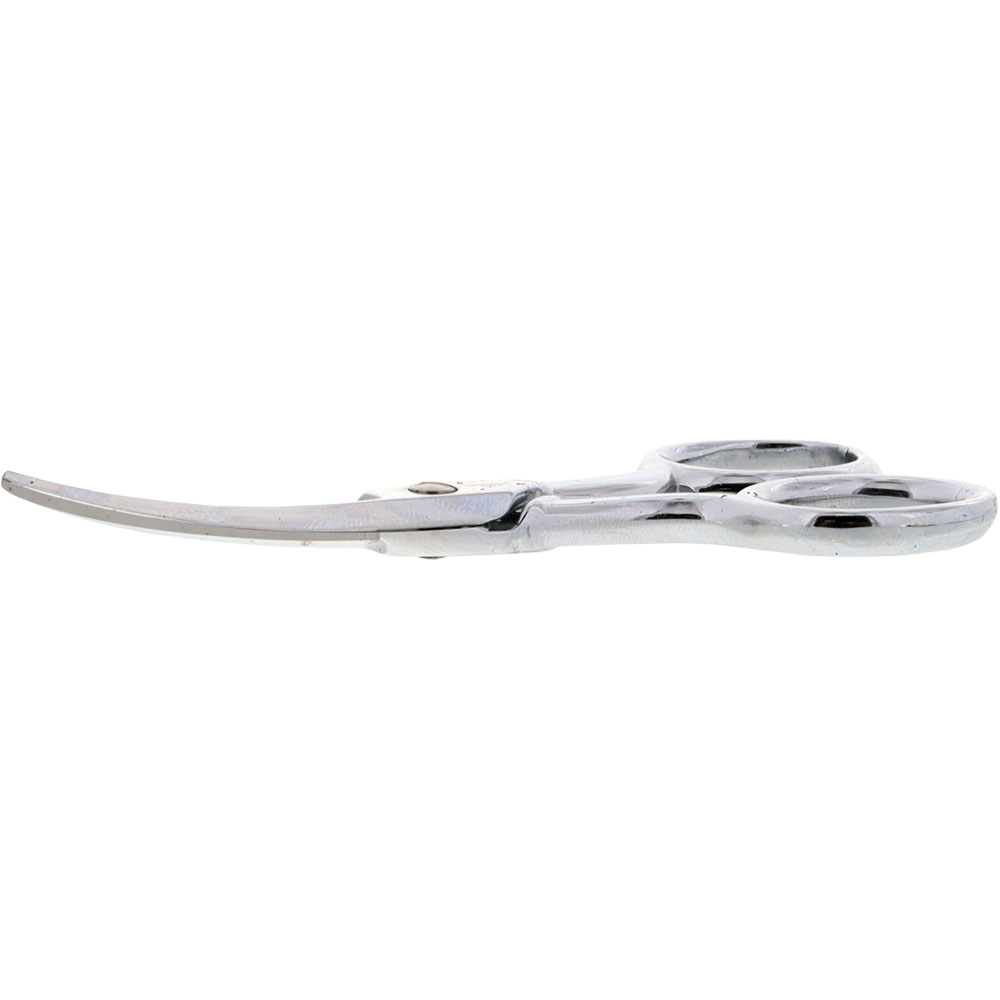 Gingher 4" Curved Embroidery Scissors image # 100479
