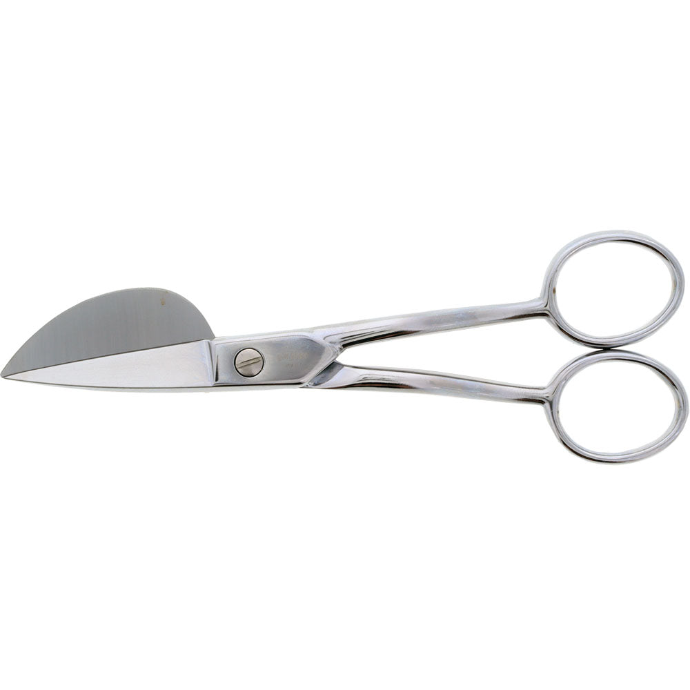Gingher 6" Duckbill Applique Scissors image # 100483