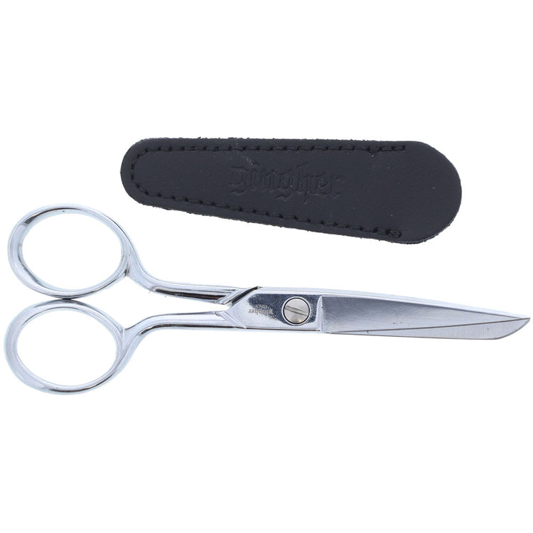Gingher 5" Knife-Edge Sewing Scissors image # 81397