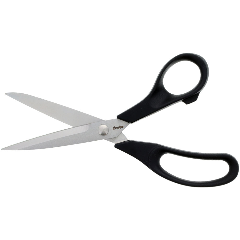 Gingher 8" Lightweight Bent Trimmers image # 100459