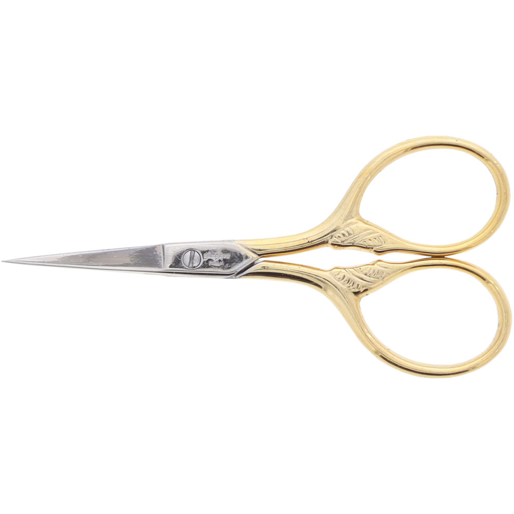 Lion Scissors Gingher 3 1/2
