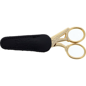 Gingher 3 1/2" Stork Embroidery Scissors image # 100491