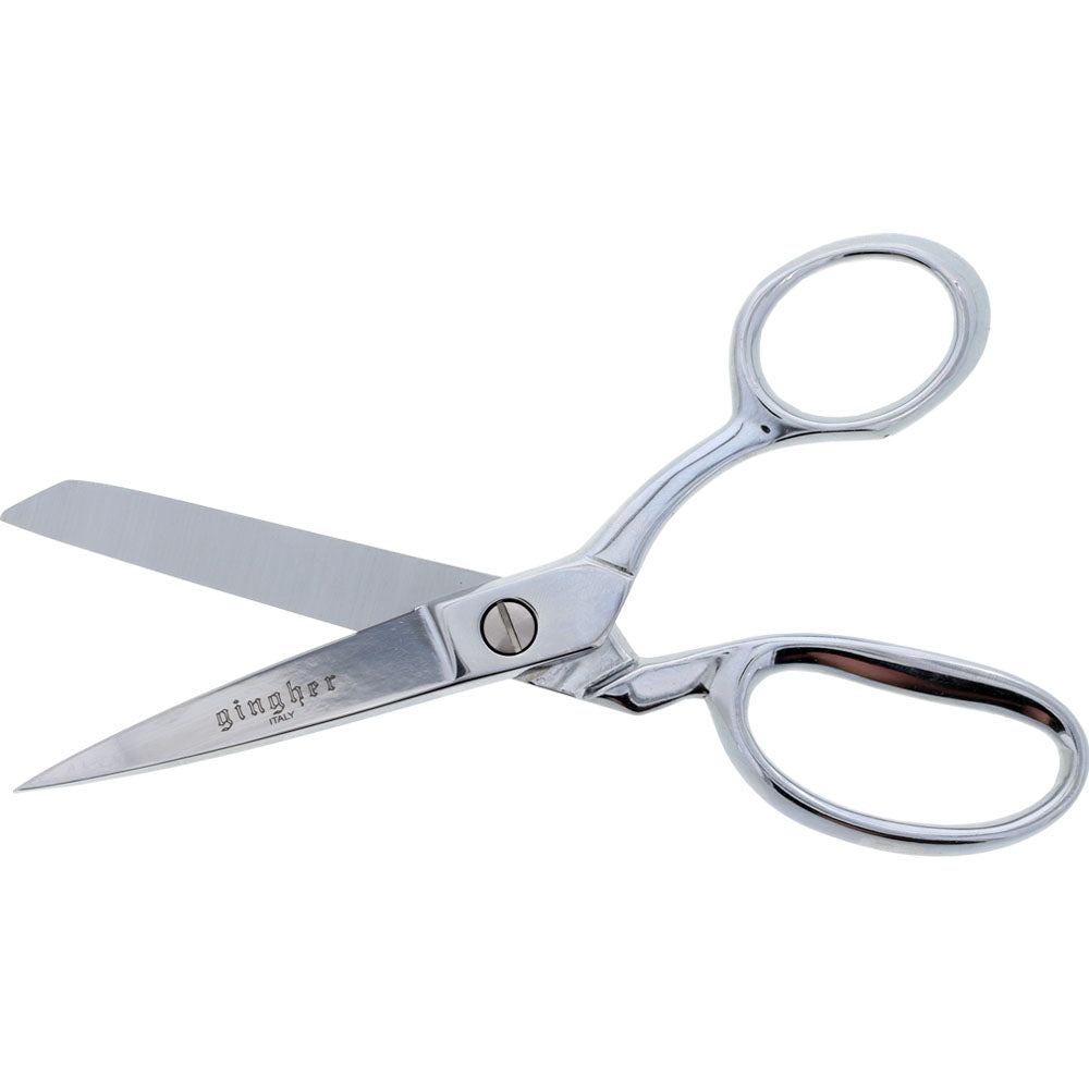 Gingher 7in Knife Edge Dressmaker Shears image # 100472