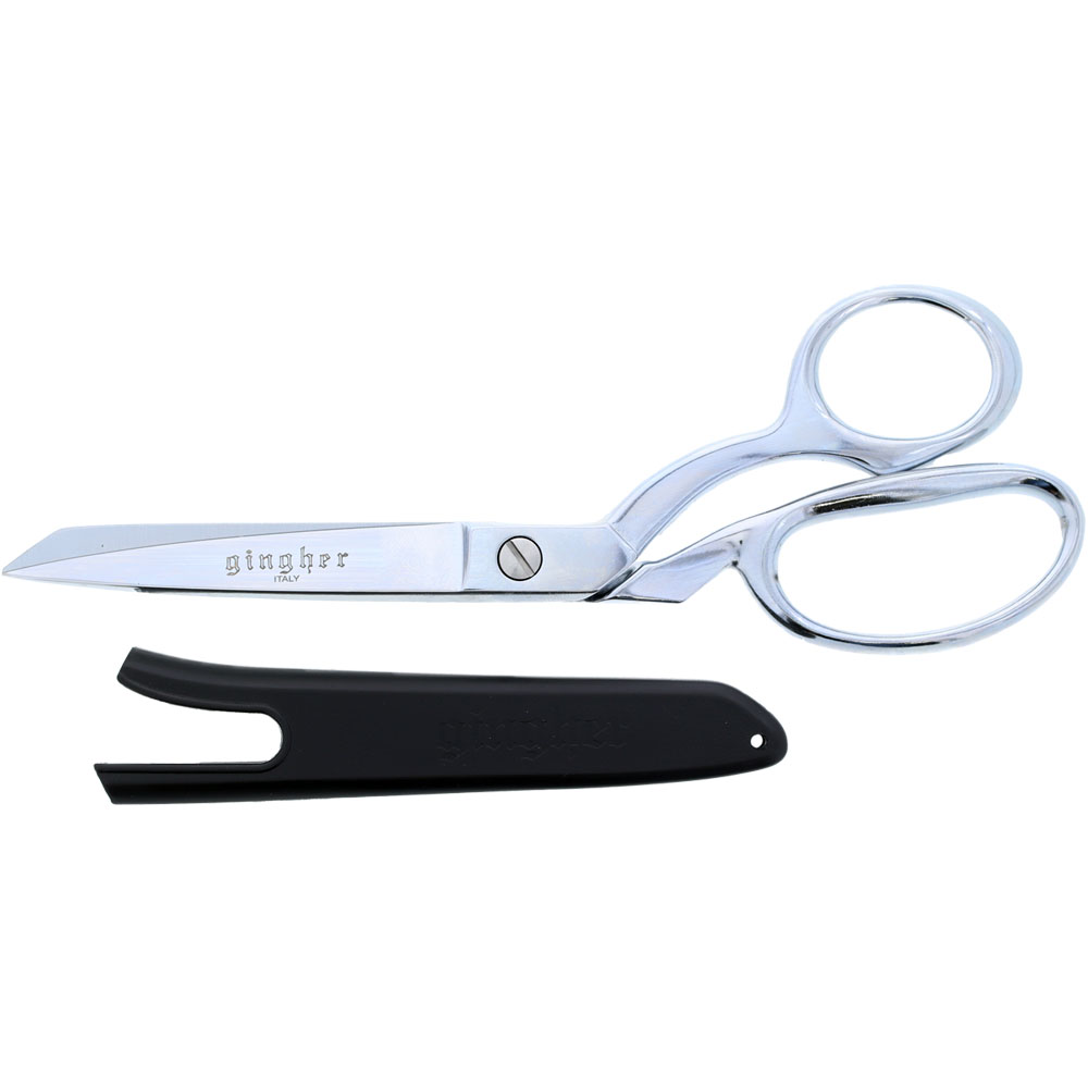 Gingher 8" Knife Edge Dressmaker Shears image # 81393