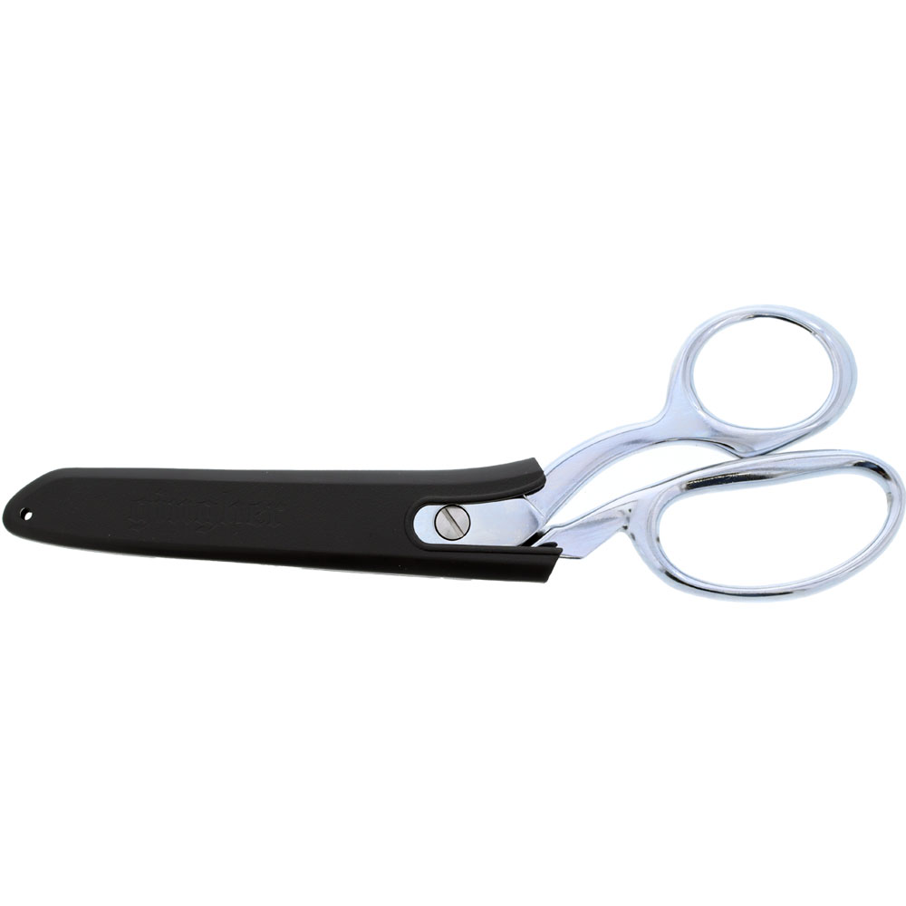 Gingher 8" Knife Edge Dressmaker Shears image # 81392