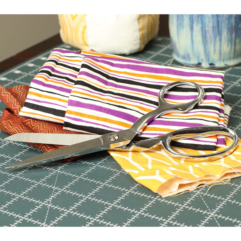 Gingher 8" Knife Edge Dressmaker Shears image # 81396