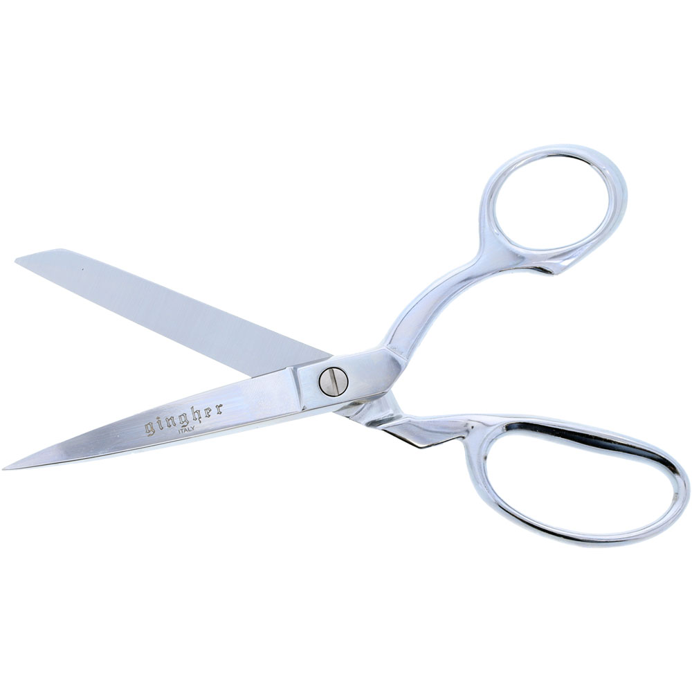 Gingher 8" Knife Edge Dressmaker Shears image # 81394